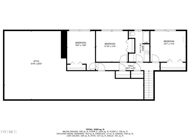 104 Forest Hills Drive, Bristol, TN 37620