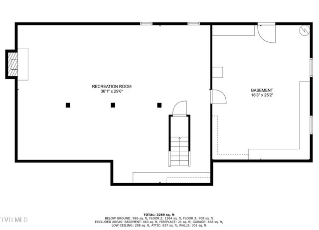 104 Forest Hills Drive, Bristol, TN 37620