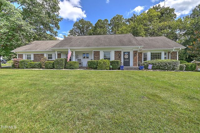 104 Forest Hills Drive, Bristol, TN 37620