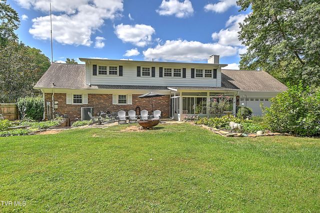 104 Forest Hills Drive, Bristol, TN 37620