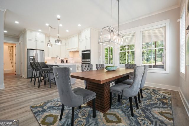 262 Dawson Drive, Woodstock, GA 30188
