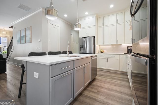 262 Dawson Drive, Woodstock, GA 30188