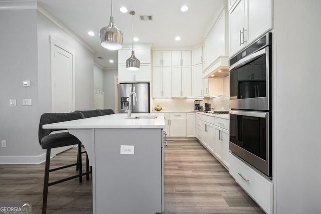 262 Dawson Drive, Woodstock, GA 30188