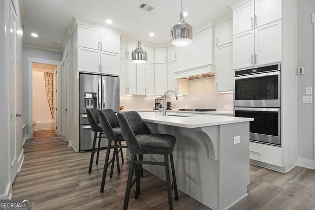 262 Dawson Drive, Woodstock, GA 30188