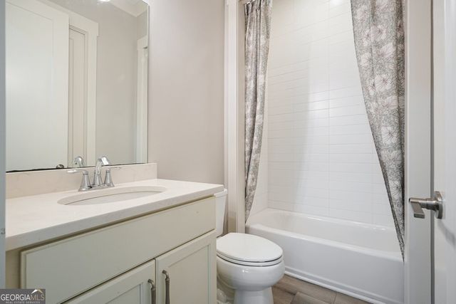 262 Dawson Drive, Woodstock, GA 30188