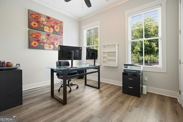 262 Dawson Drive, Woodstock, GA 30188