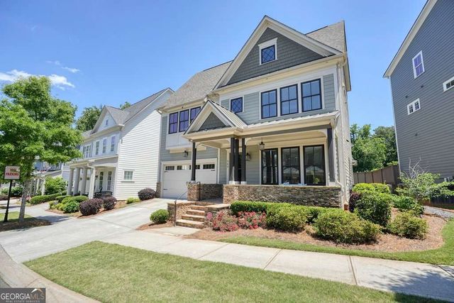 262 Dawson Drive, Woodstock, GA 30188