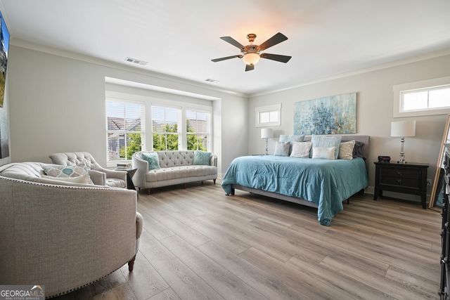 262 Dawson Drive, Woodstock, GA 30188