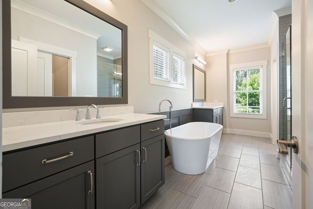 262 Dawson Drive, Woodstock, GA 30188