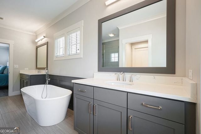 262 Dawson Drive, Woodstock, GA 30188