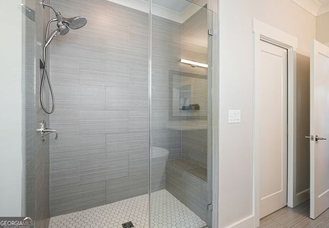 262 Dawson Drive, Woodstock, GA 30188