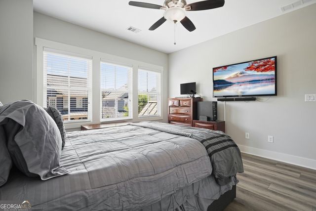 262 Dawson Drive, Woodstock, GA 30188