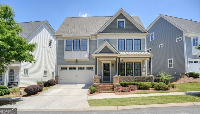 262 Dawson Drive, Woodstock, GA 30188