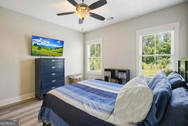 262 Dawson Drive, Woodstock, GA 30188