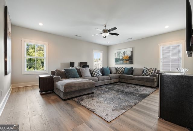 262 Dawson Drive, Woodstock, GA 30188