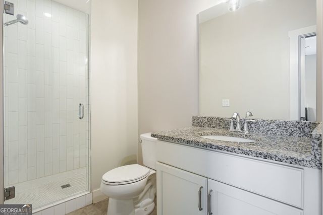 262 Dawson Drive, Woodstock, GA 30188