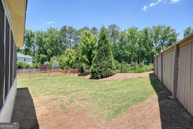 262 Dawson Drive, Woodstock, GA 30188