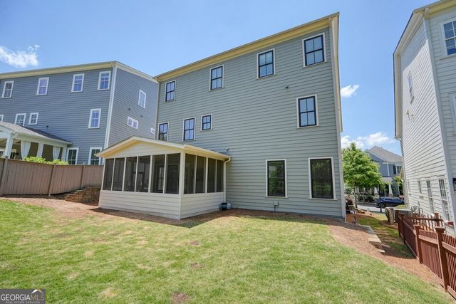 262 Dawson Drive, Woodstock, GA 30188