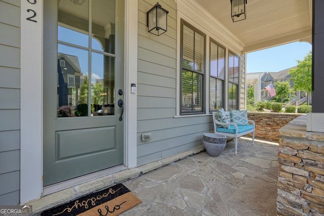 262 Dawson Drive, Woodstock, GA 30188