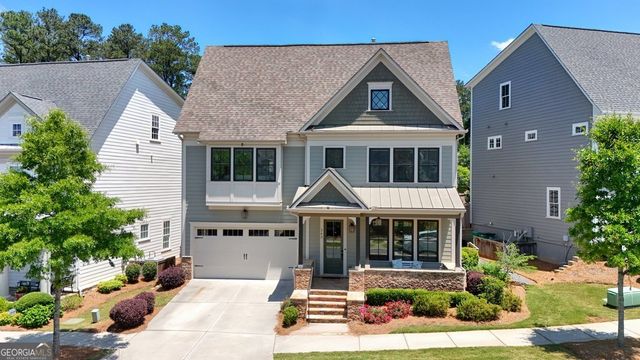 262 Dawson Drive, Woodstock, GA 30188