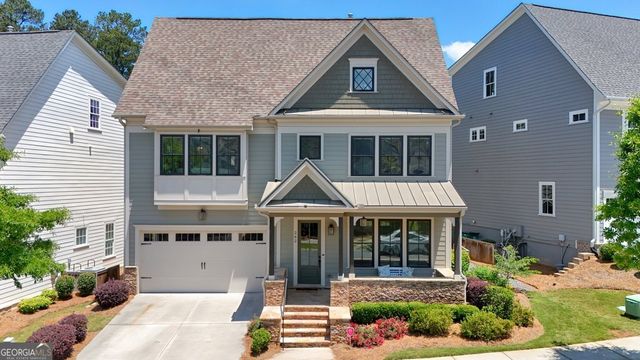 262 Dawson Drive, Woodstock, GA 30188