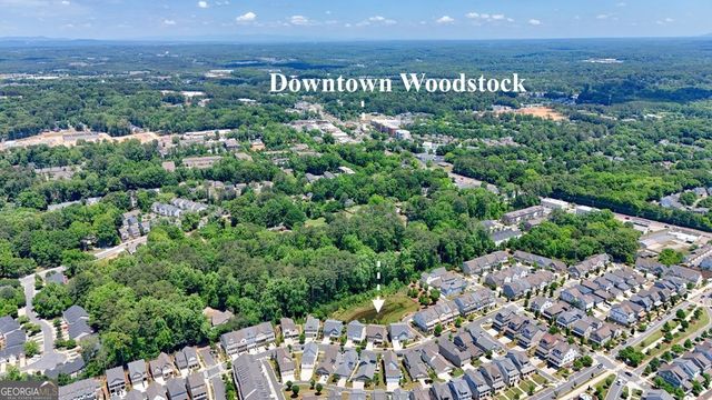 262 Dawson Drive, Woodstock, GA 30188