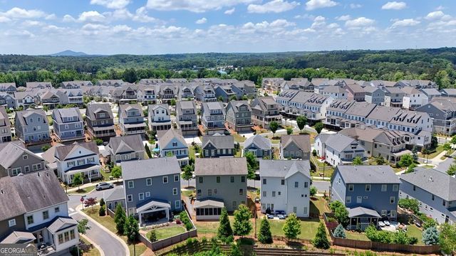 262 Dawson Drive, Woodstock, GA 30188