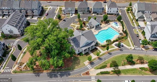 262 Dawson Drive, Woodstock, GA 30188