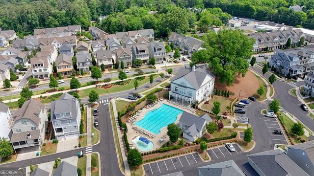 262 Dawson Drive, Woodstock, GA 30188