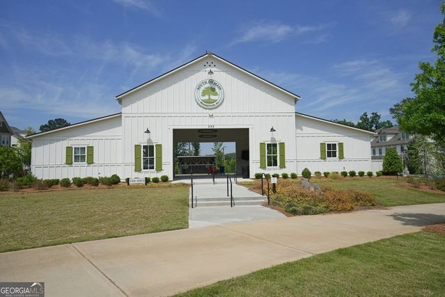 262 Dawson Drive, Woodstock, GA 30188