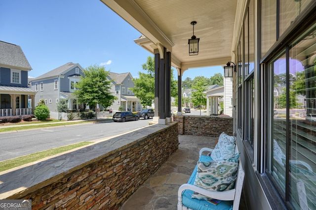 262 Dawson Drive, Woodstock, GA 30188