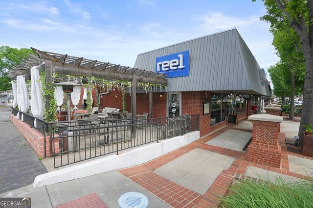 262 Dawson Drive, Woodstock, GA 30188