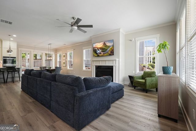 262 Dawson Drive, Woodstock, GA 30188
