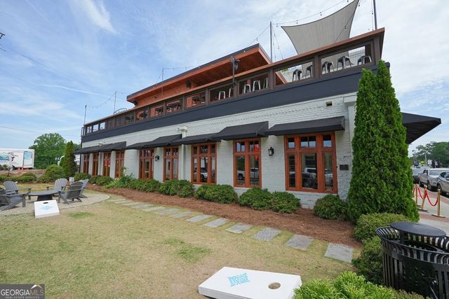 262 Dawson Drive, Woodstock, GA 30188