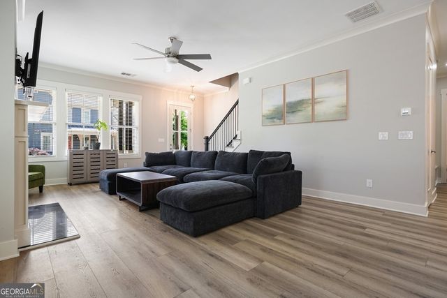 262 Dawson Drive, Woodstock, GA 30188
