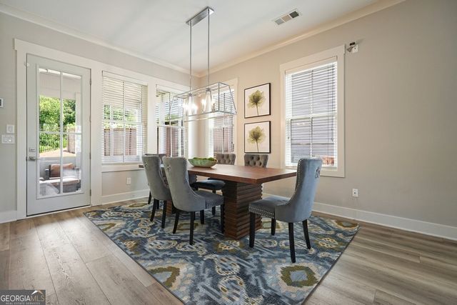 262 Dawson Drive, Woodstock, GA 30188