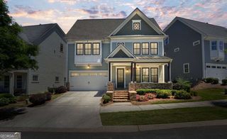 262 Dawson Drive, Woodstock, GA 30188