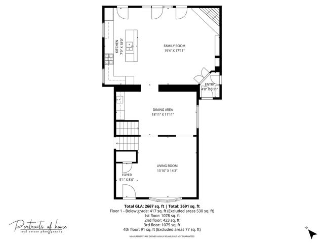 541 Park Row, Glen Ellyn, IL 60137