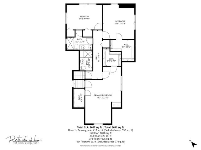 541 Park Row, Glen Ellyn, IL 60137