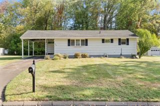 409 4th Ridge Road, Wallingford, CT 06492