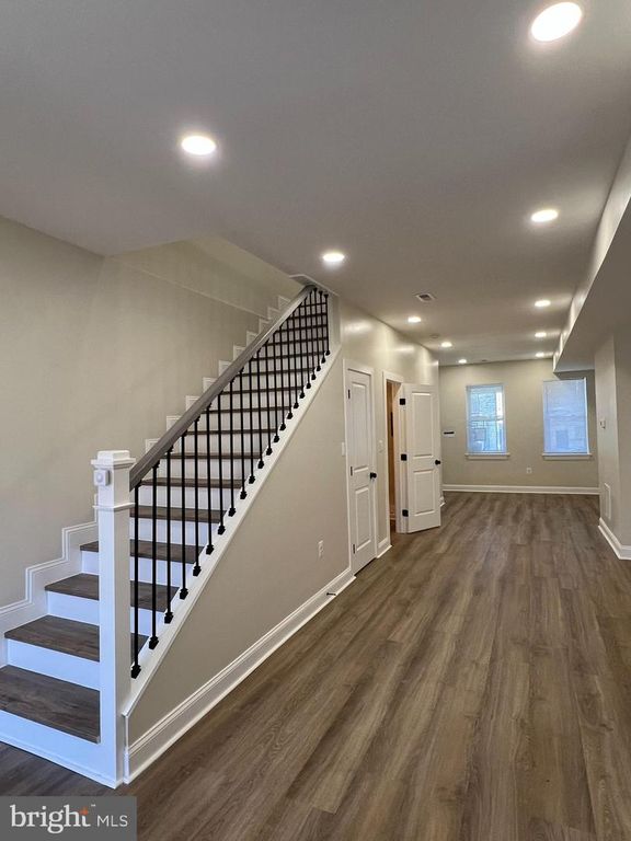 2452 SHIRLEY AVE, Baltimore, MD 21215