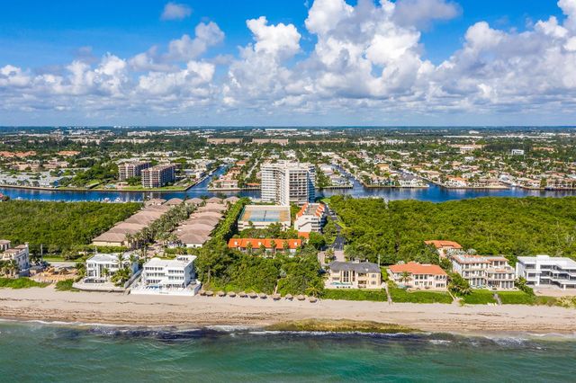 3912 S Ocean Boulevard 1211, Highland Beach, FL 33487