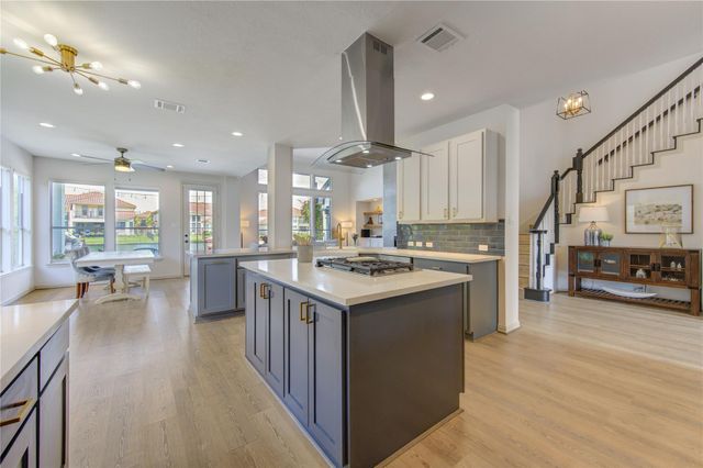 11826 Key Biscayne Court, Houston, TX 77065