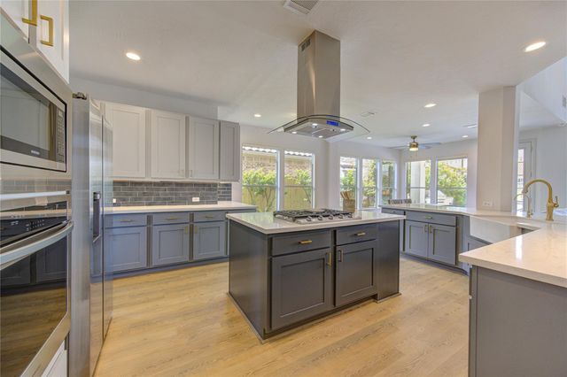 11826 Key Biscayne Court, Houston, TX 77065