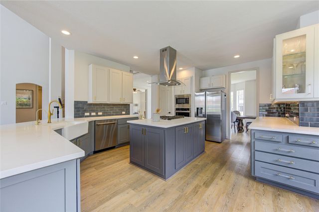 11826 Key Biscayne Court, Houston, TX 77065