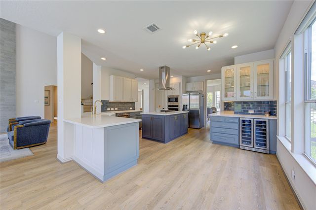 11826 Key Biscayne Court, Houston, TX 77065