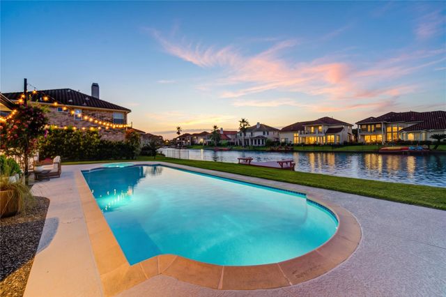 11826 Key Biscayne Court, Houston, TX 77065