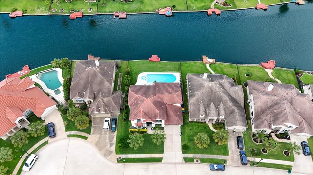 11826 Key Biscayne Court, Houston, TX 77065