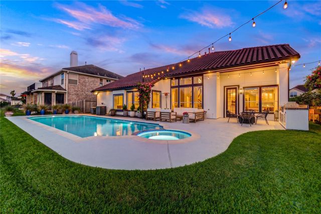 11826 Key Biscayne Court, Houston, TX 77065