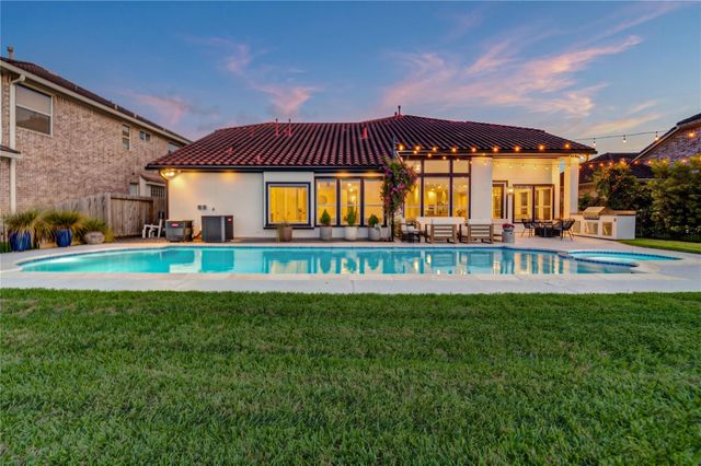 11826 Key Biscayne Court, Houston, TX 77065